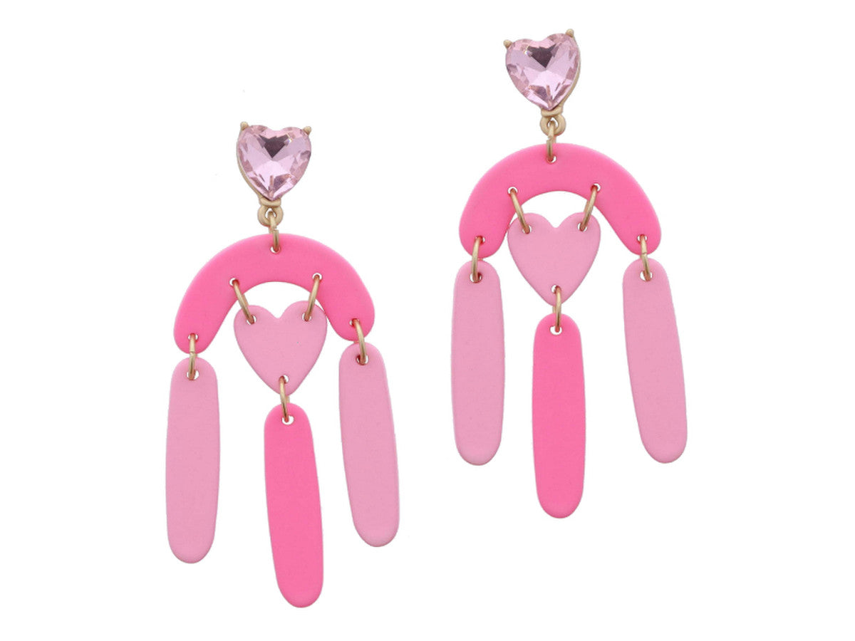 JM Statement Earrings NEW
