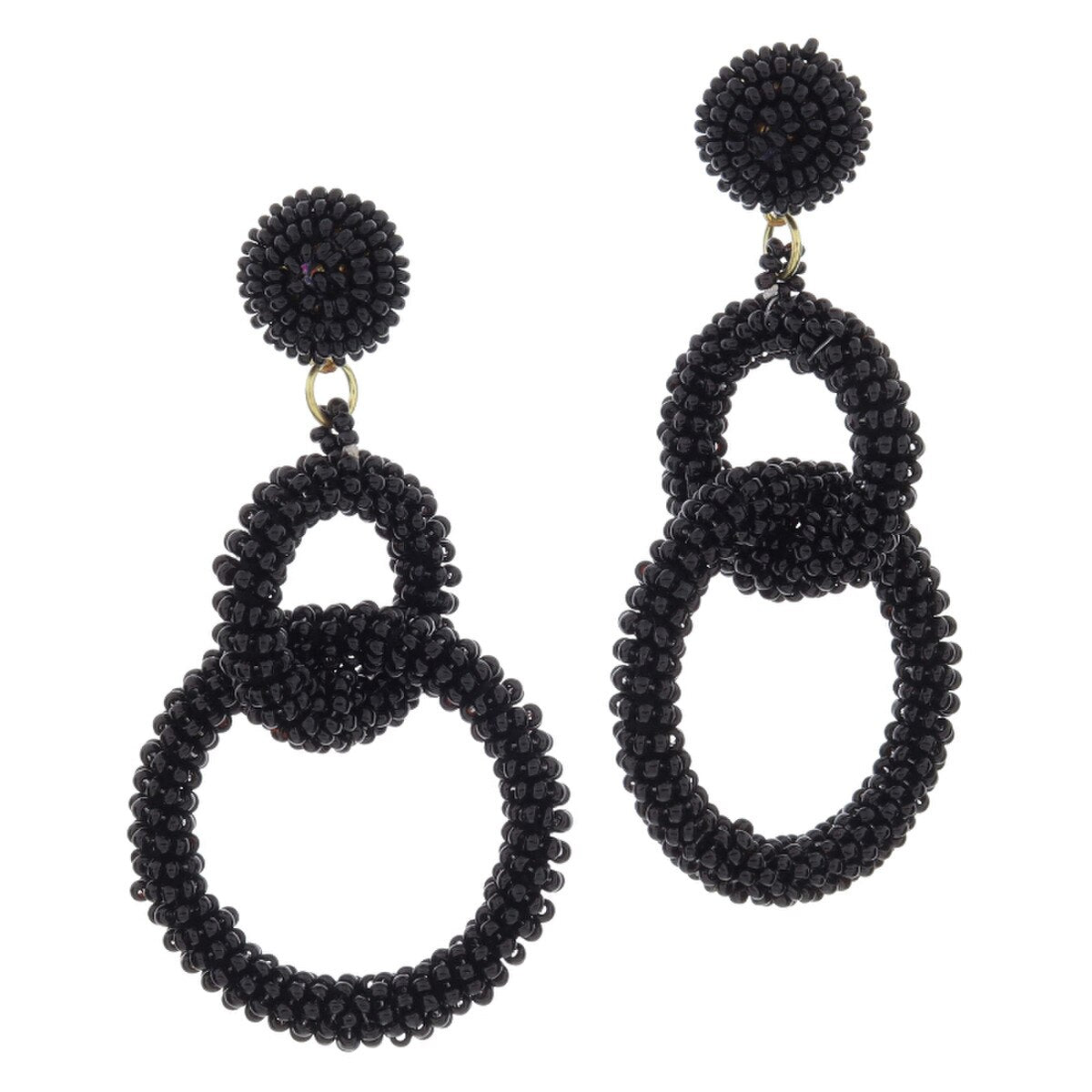 Jane Marie Statement Earring