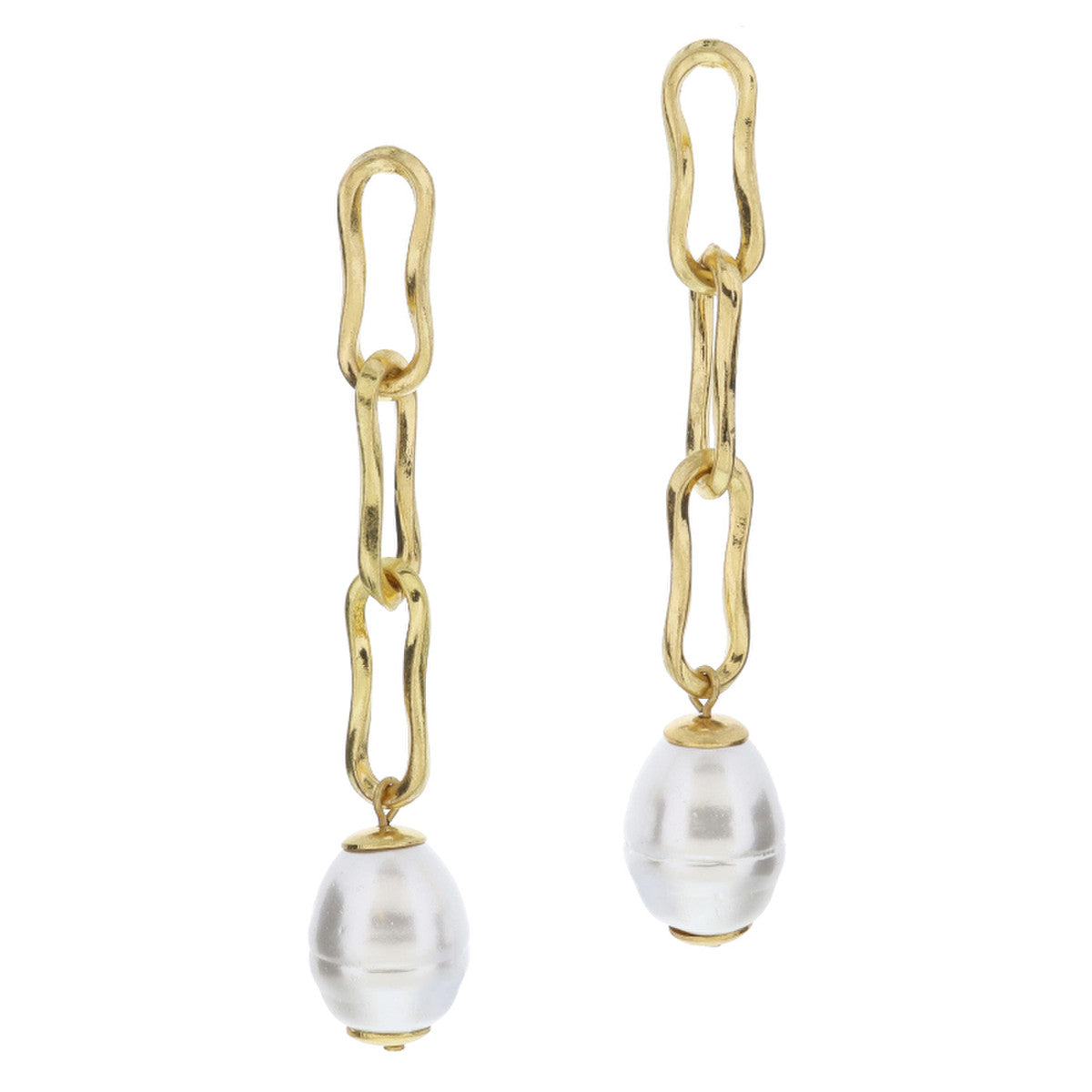 JM Statement Earrings NEW