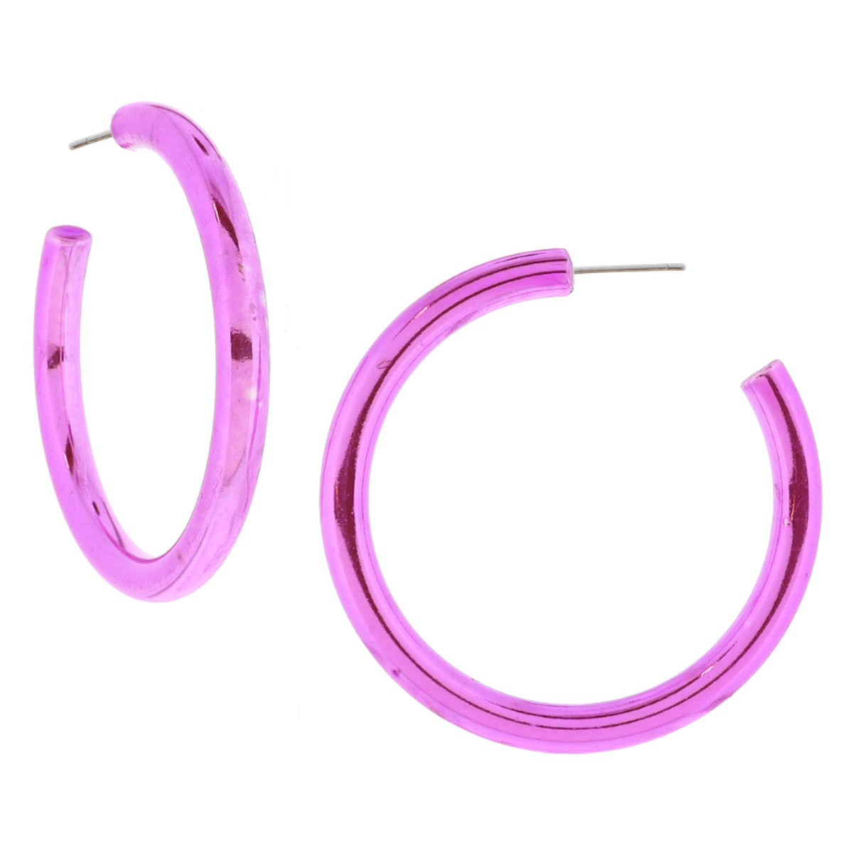 JM Statement Earrings NEW