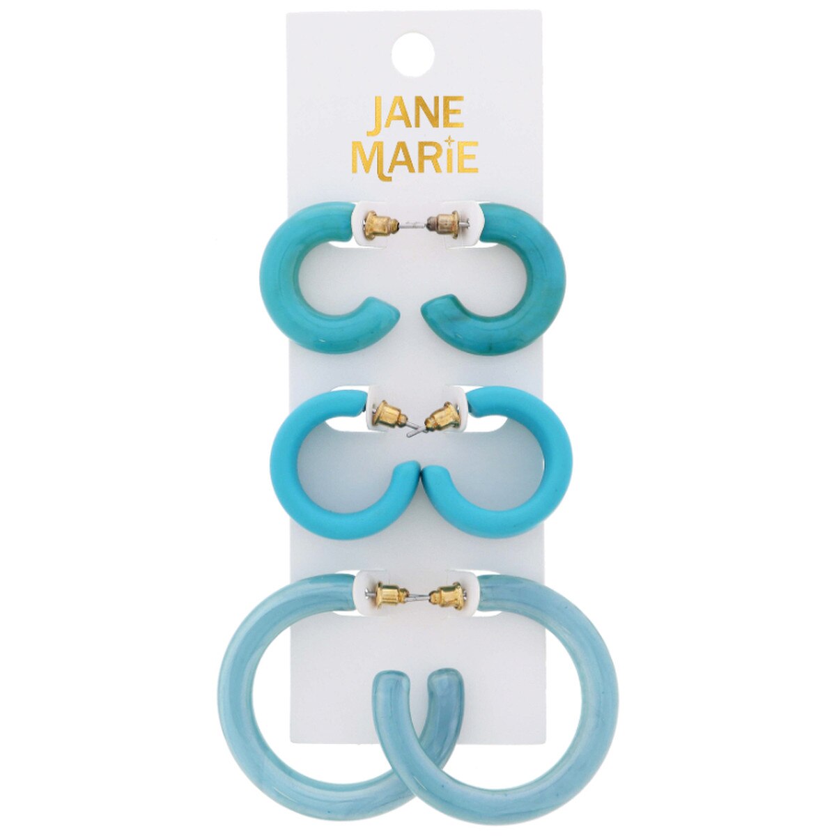 JM Earrings
