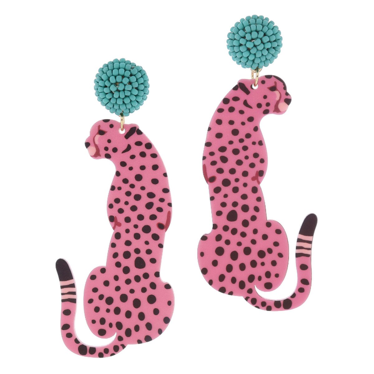 Jane Marie Statement Earring
