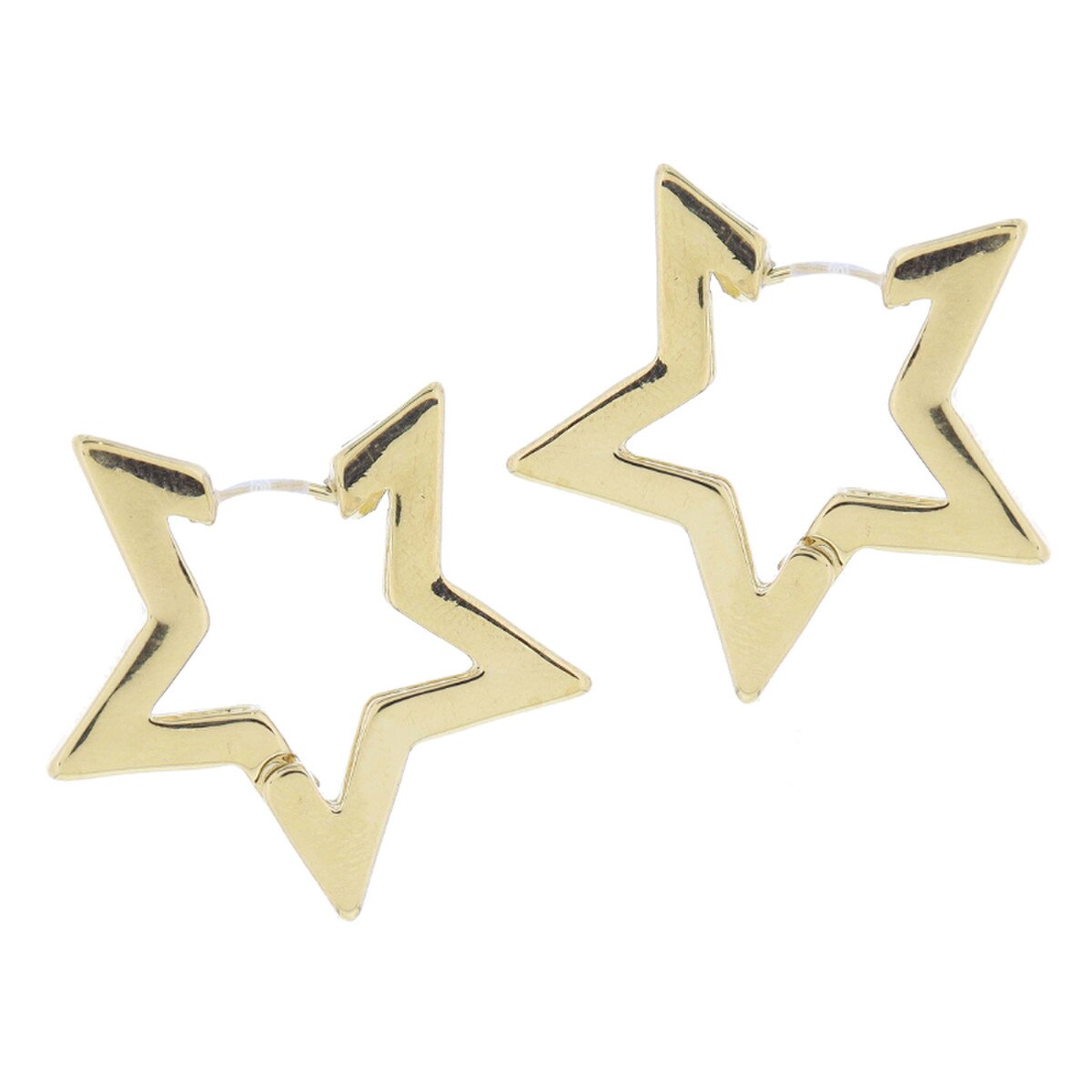 JM Earrings