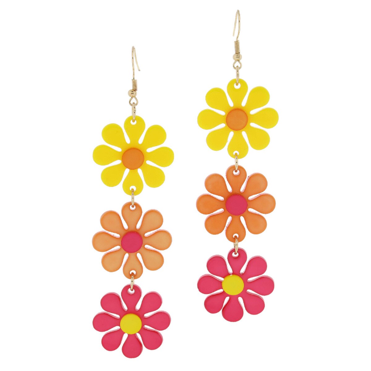 JM Statement Earrings NEW