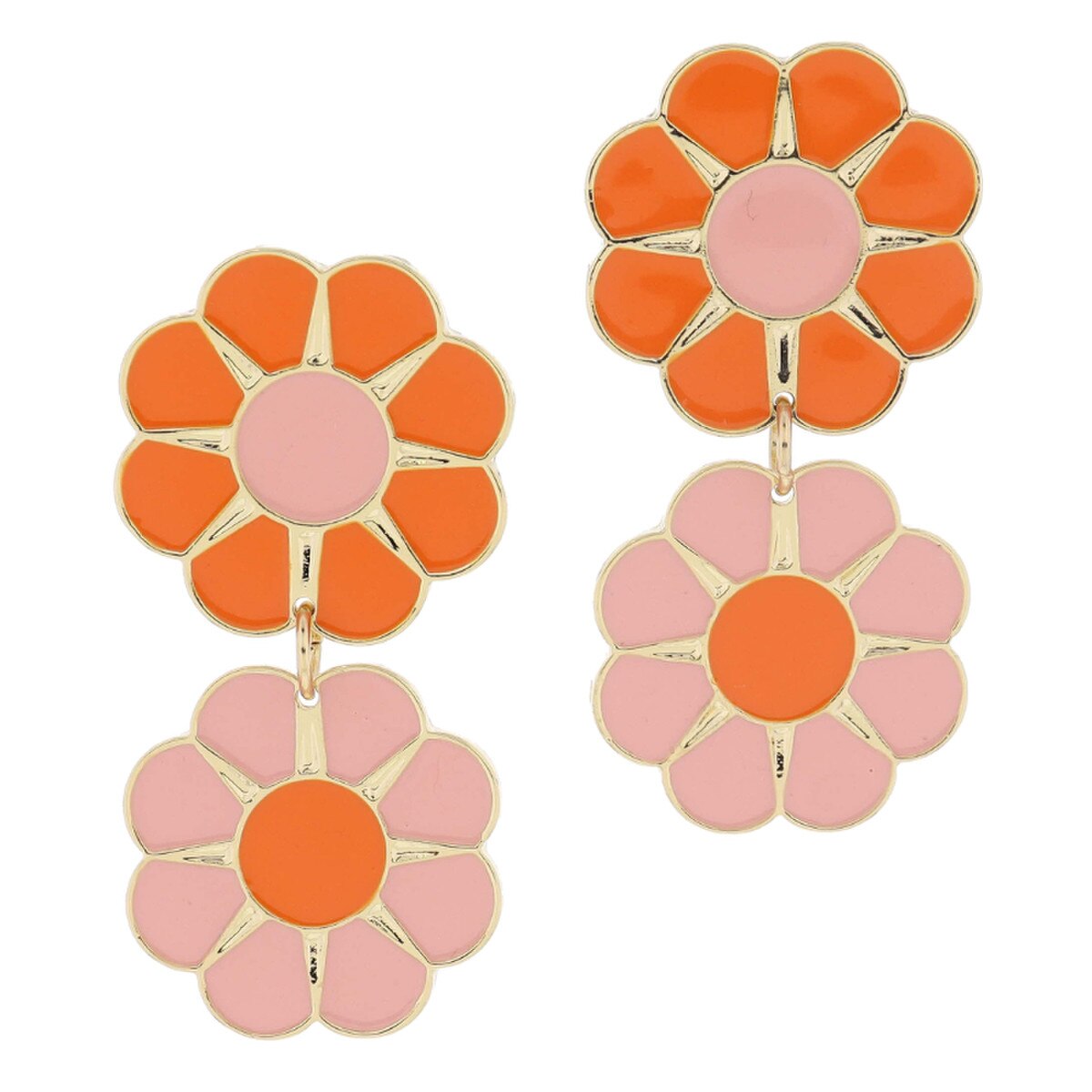 JM Statement Earrings NEW