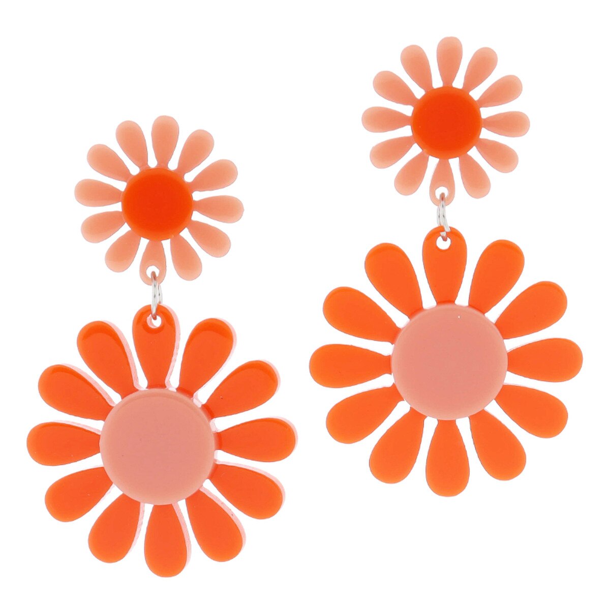 JM Statement Earrings NEW