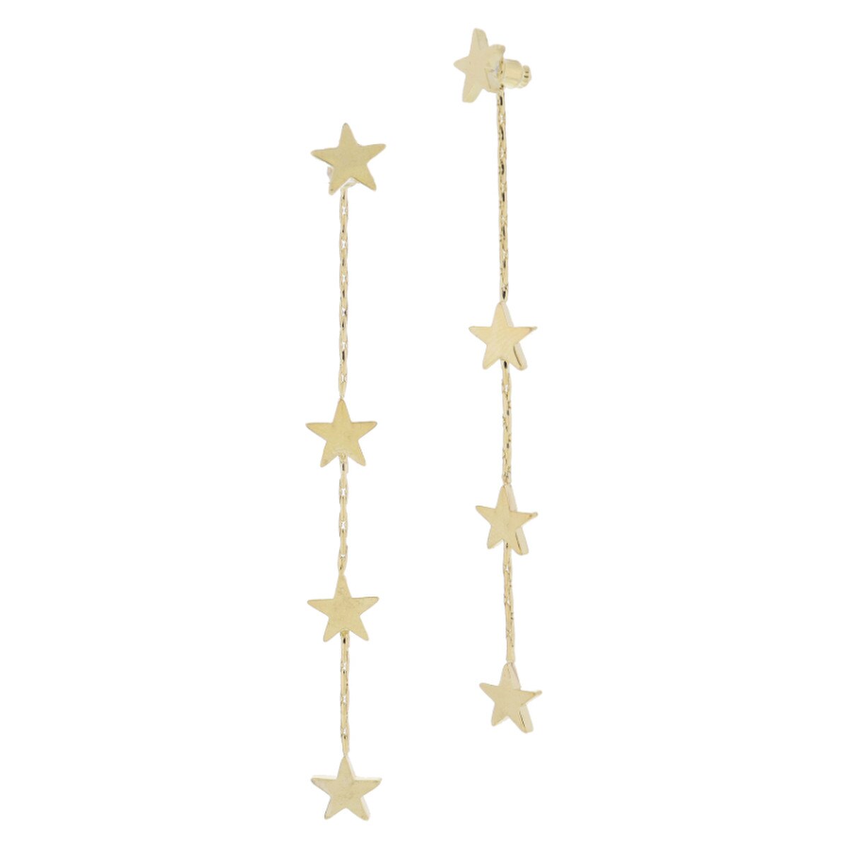 JM Glitzy Earrings