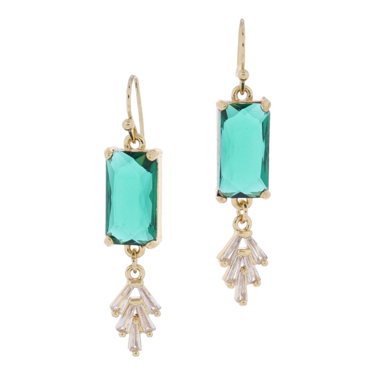 JM Glitzy Earrings