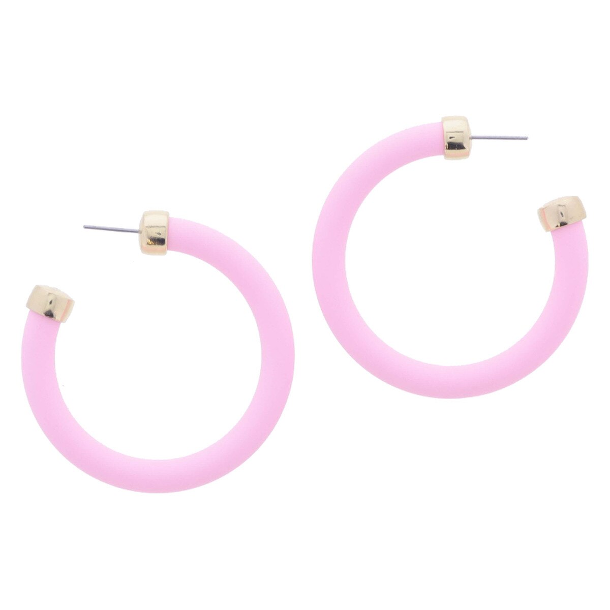 JM Color Hoops