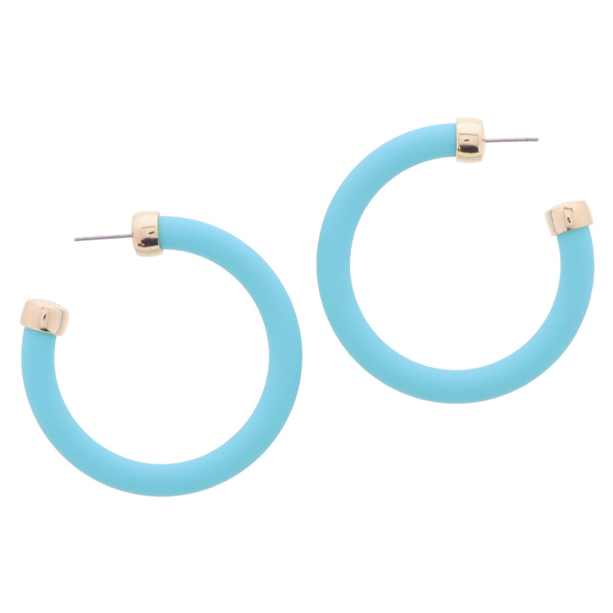 JM Color Hoops