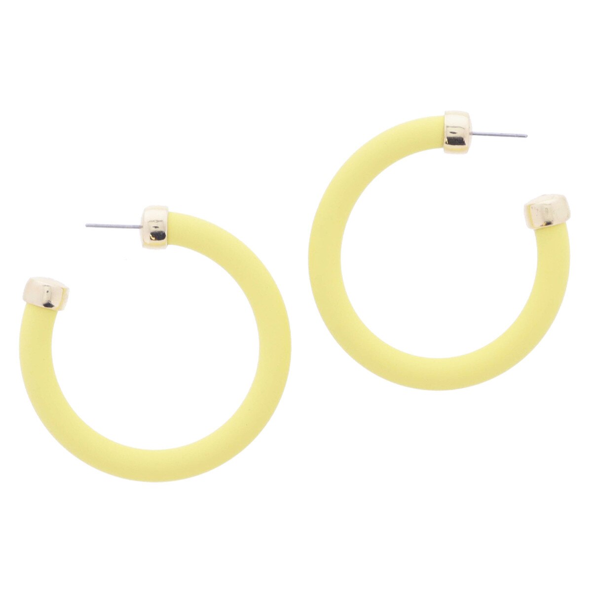 JM Color Hoops