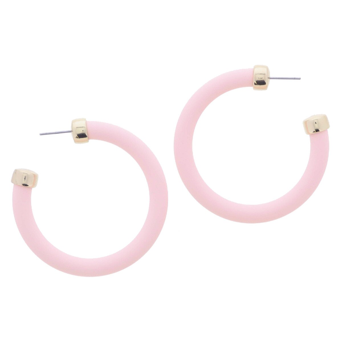 JM Color Hoops