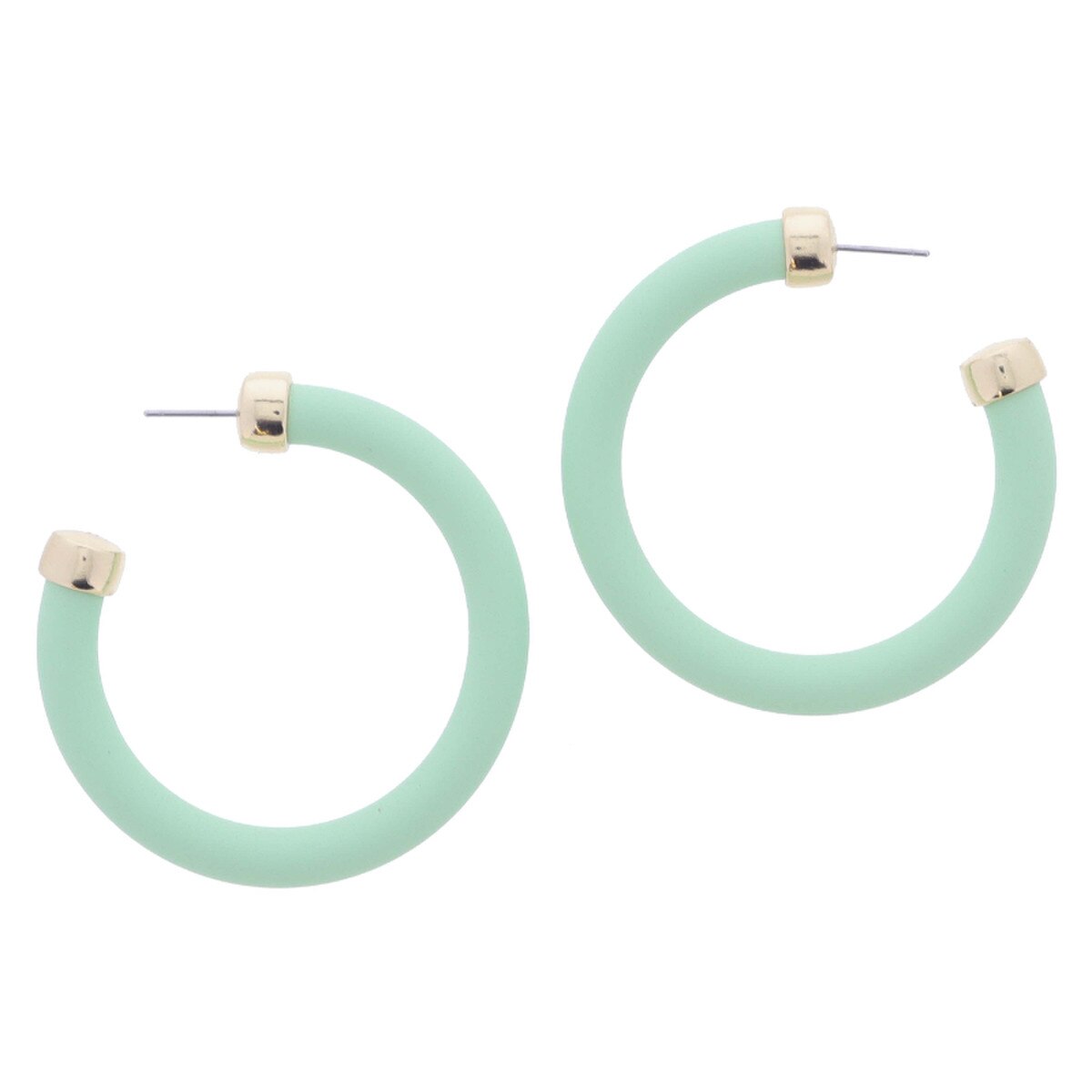 JM Color Hoops