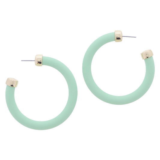 JM Color Hoops
