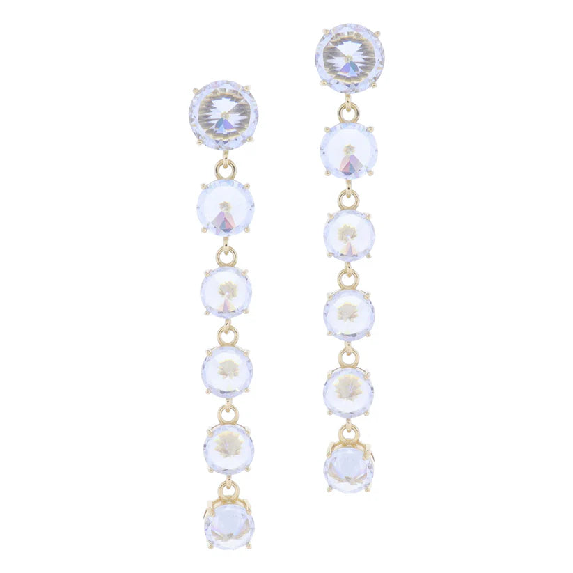 JM Glitzy Earrings