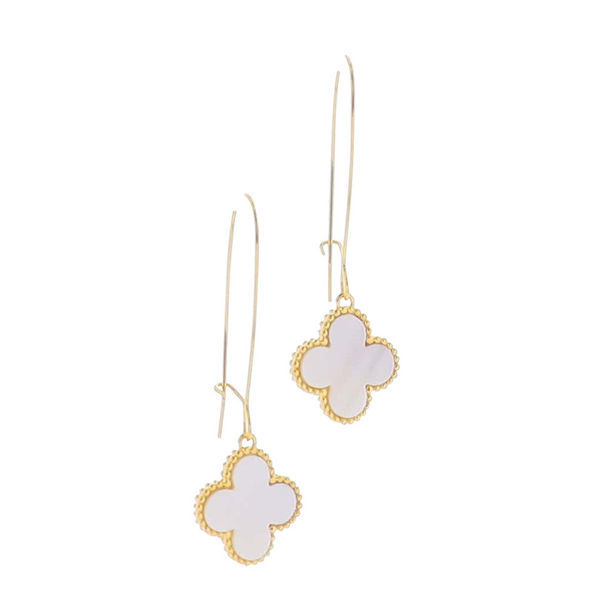 18K Gold Plated Earrings