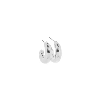 18K Gold Plated Earrings