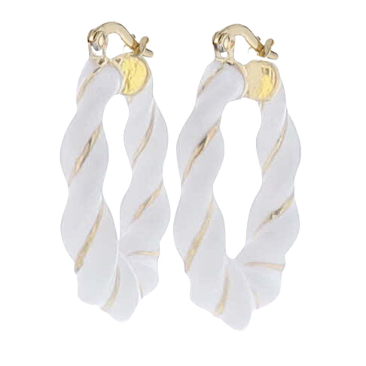 JM Color Hoops