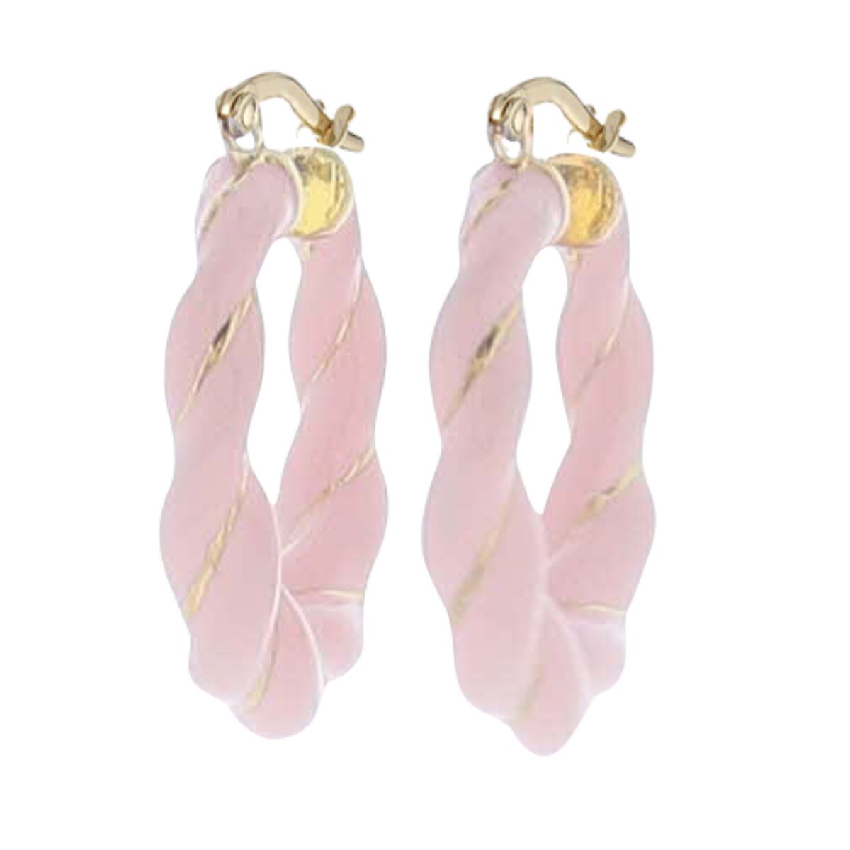 JM Color Hoops