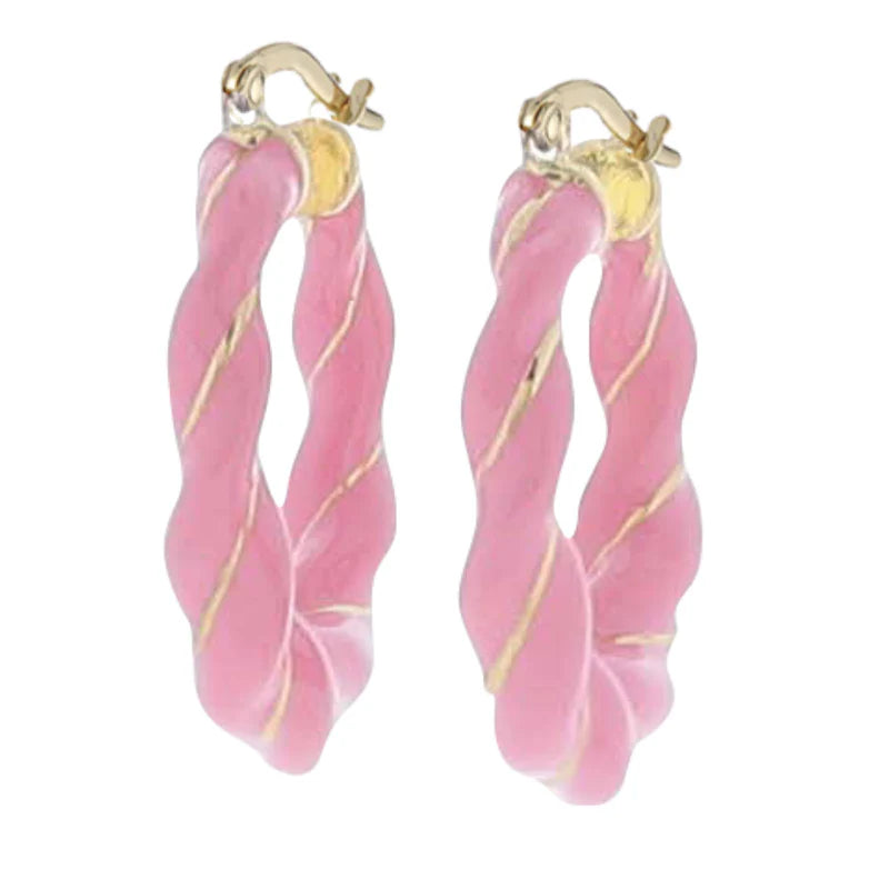 JM Color Hoops
