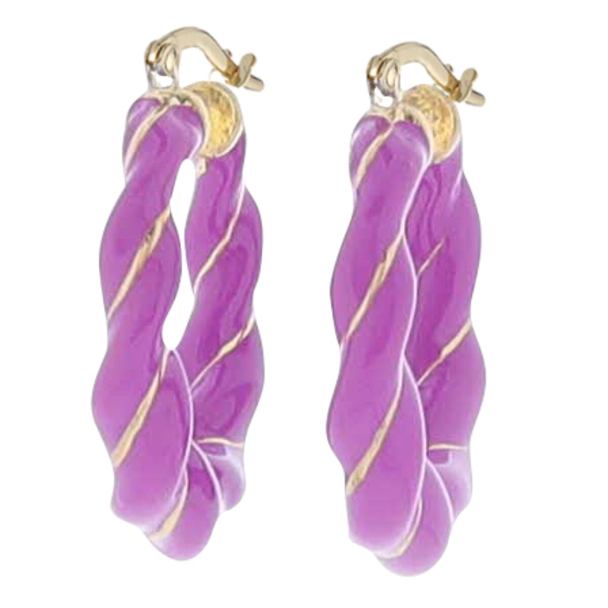 JM Color Hoops