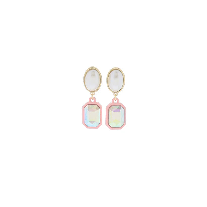 Jane Marie Gold Earrings