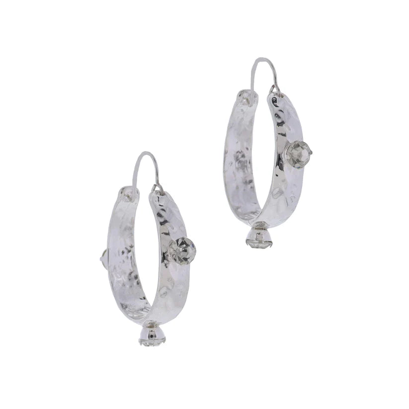 Jane Marie Gold Earrings