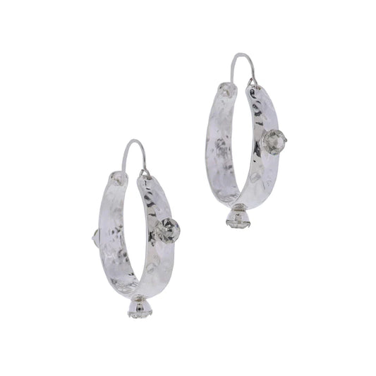 Jane Marie Gold Earrings