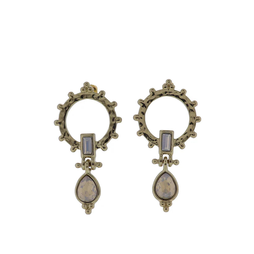 Jane Marie Gold Earrings