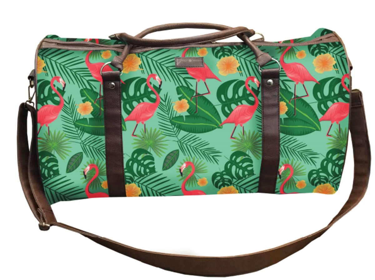 JM Duffle