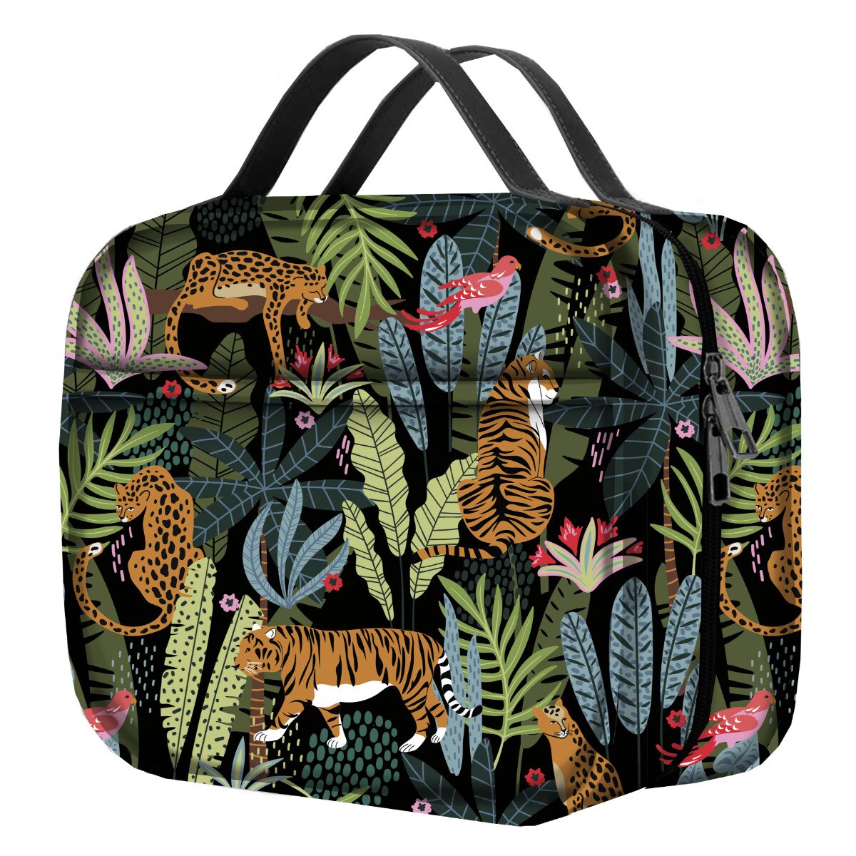 Travel Organizers