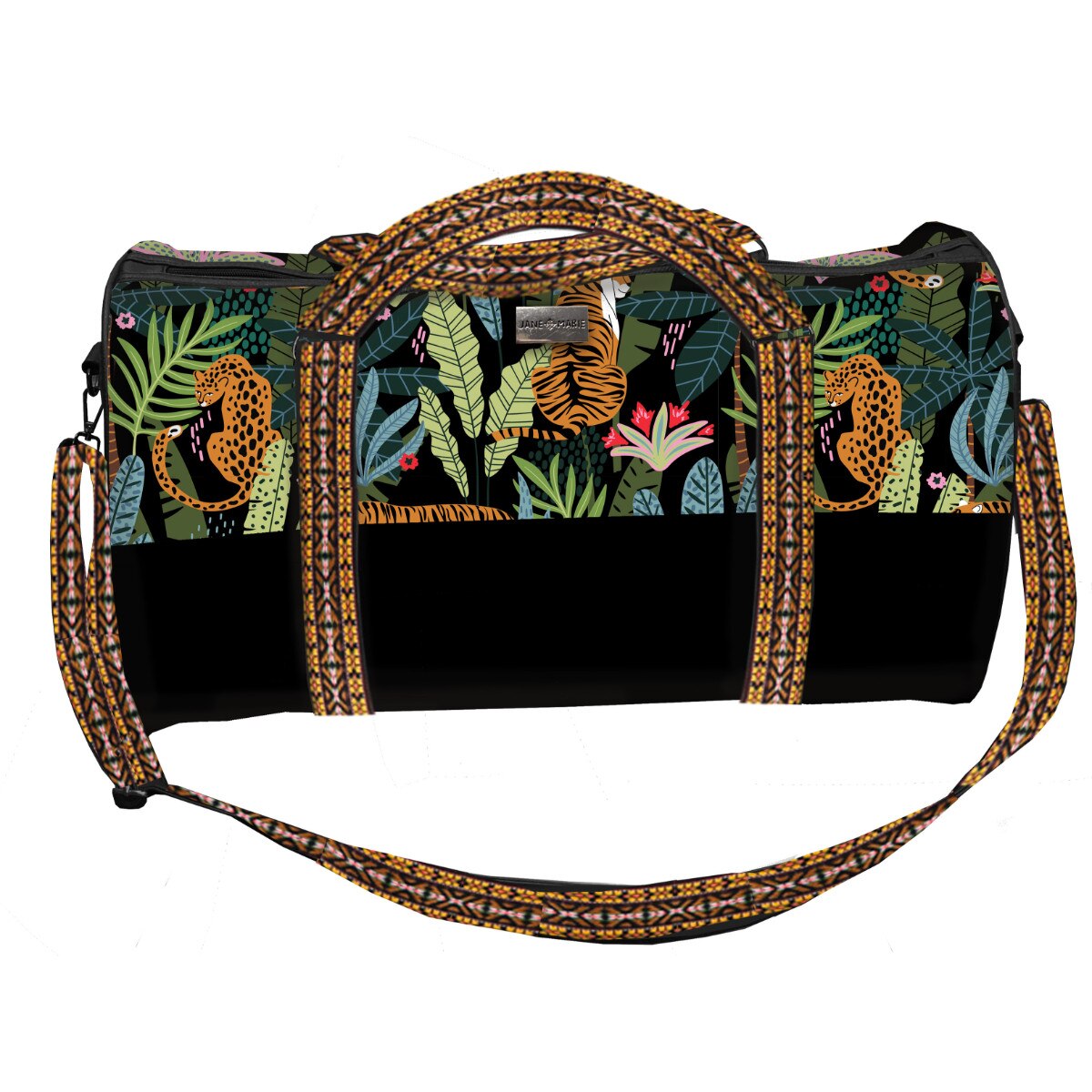 JM Duffle
