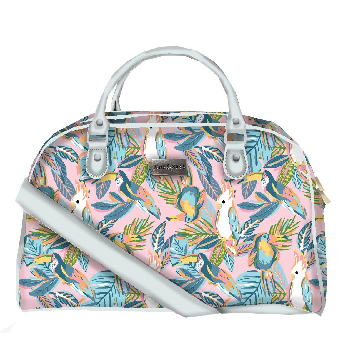 JM Duffle