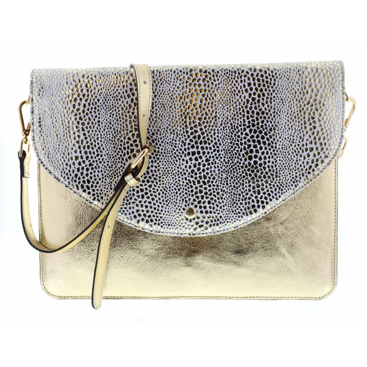 Messenger Bag