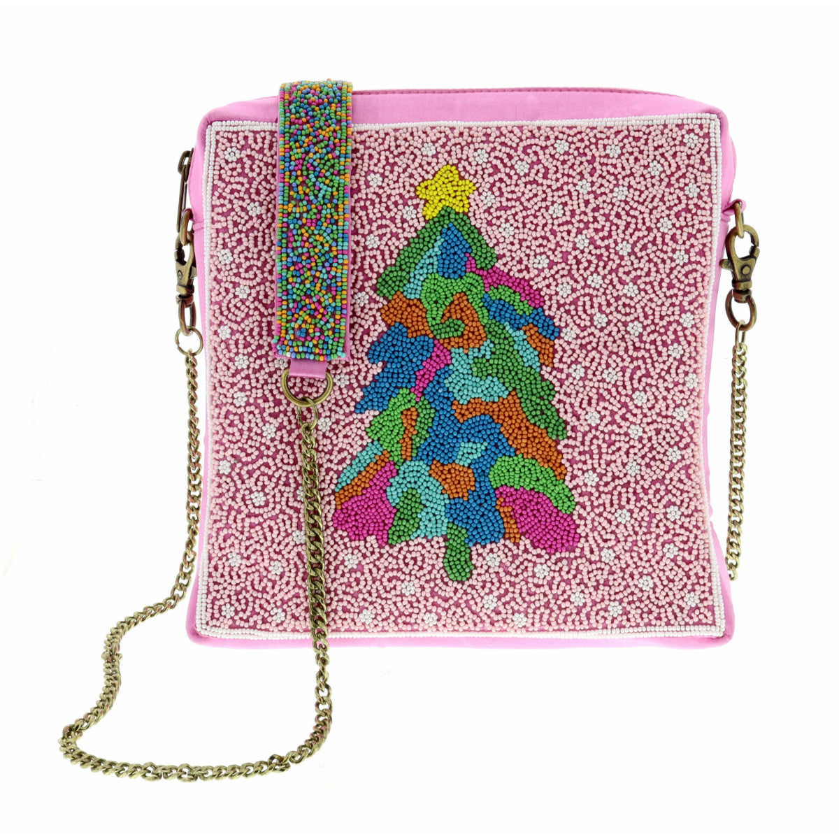 JM Beaded Purses