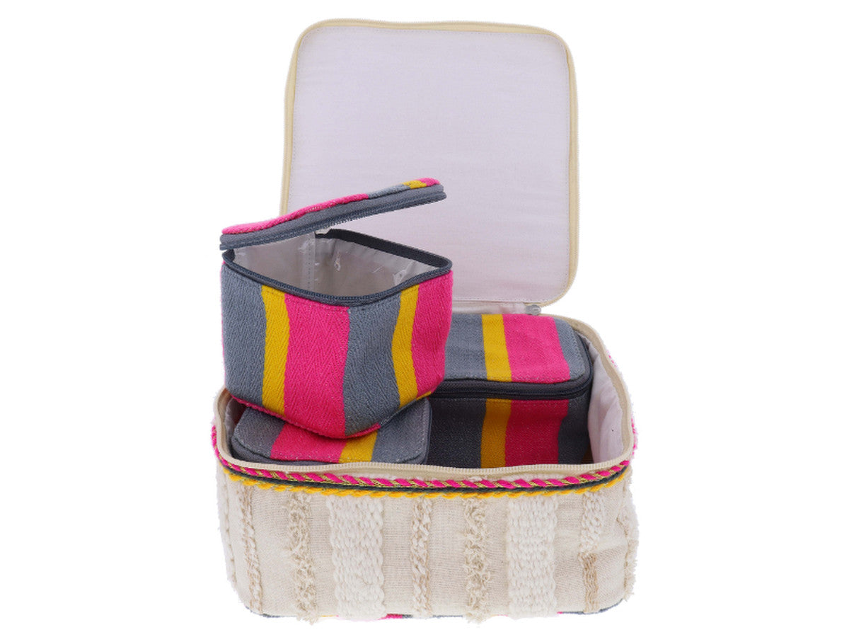 Travel Organizer Set