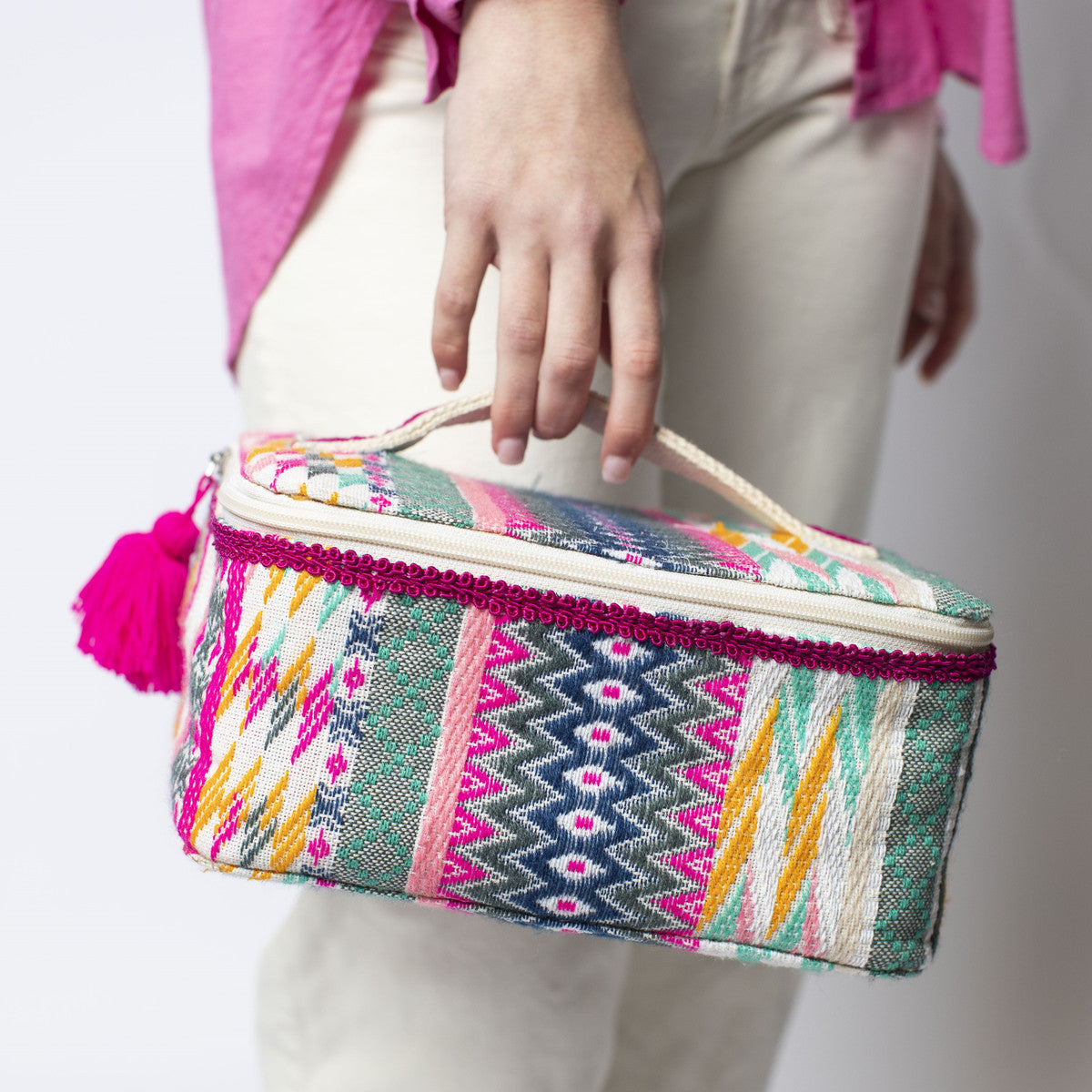 Travel Organizer Set