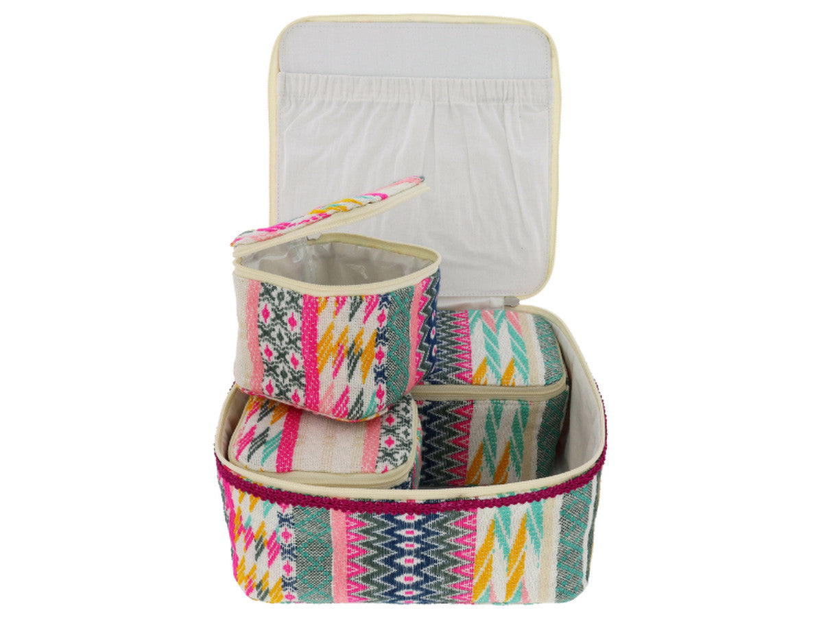 Travel Organizer Set