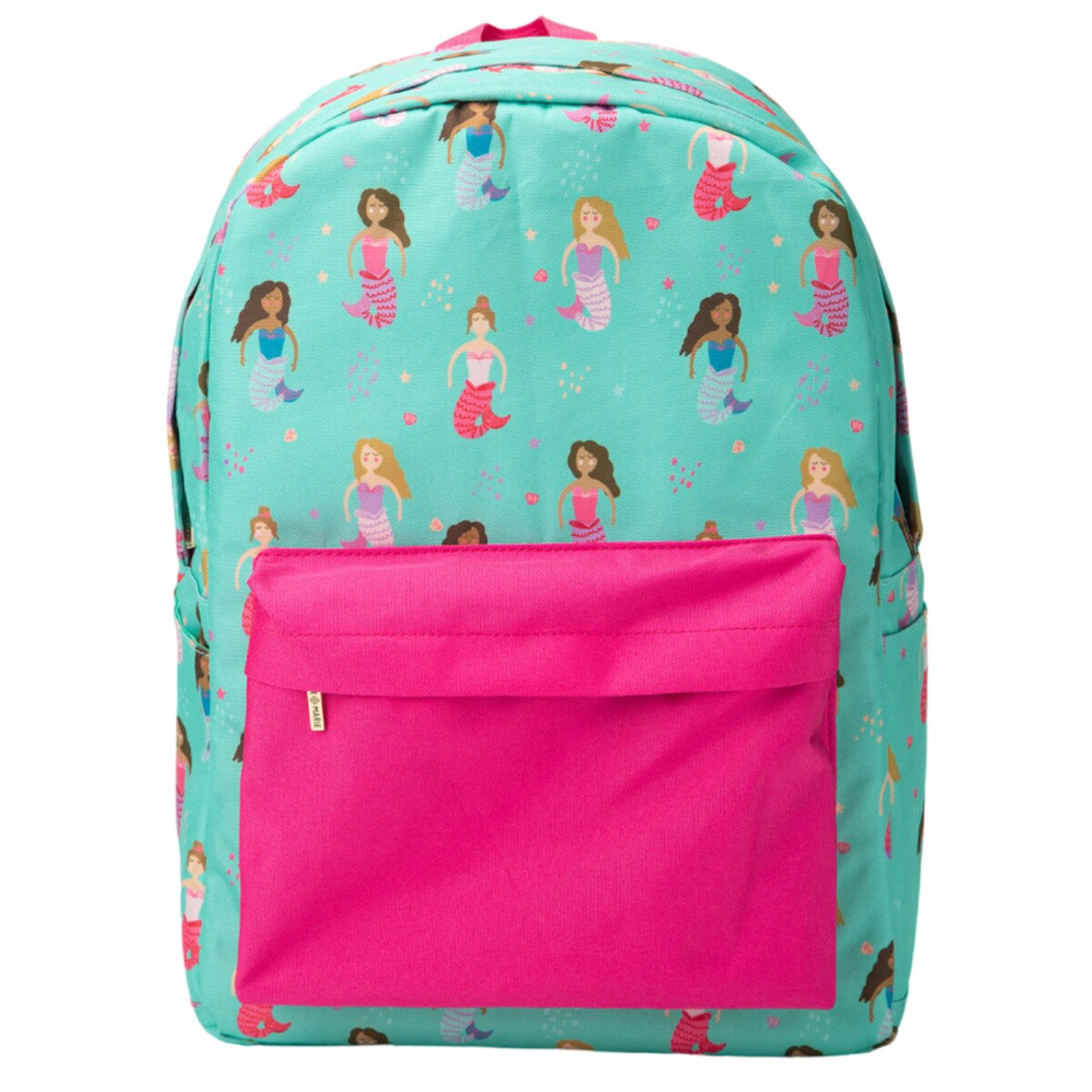 Backpack + Lunch Box + Pencil Case + Bottle