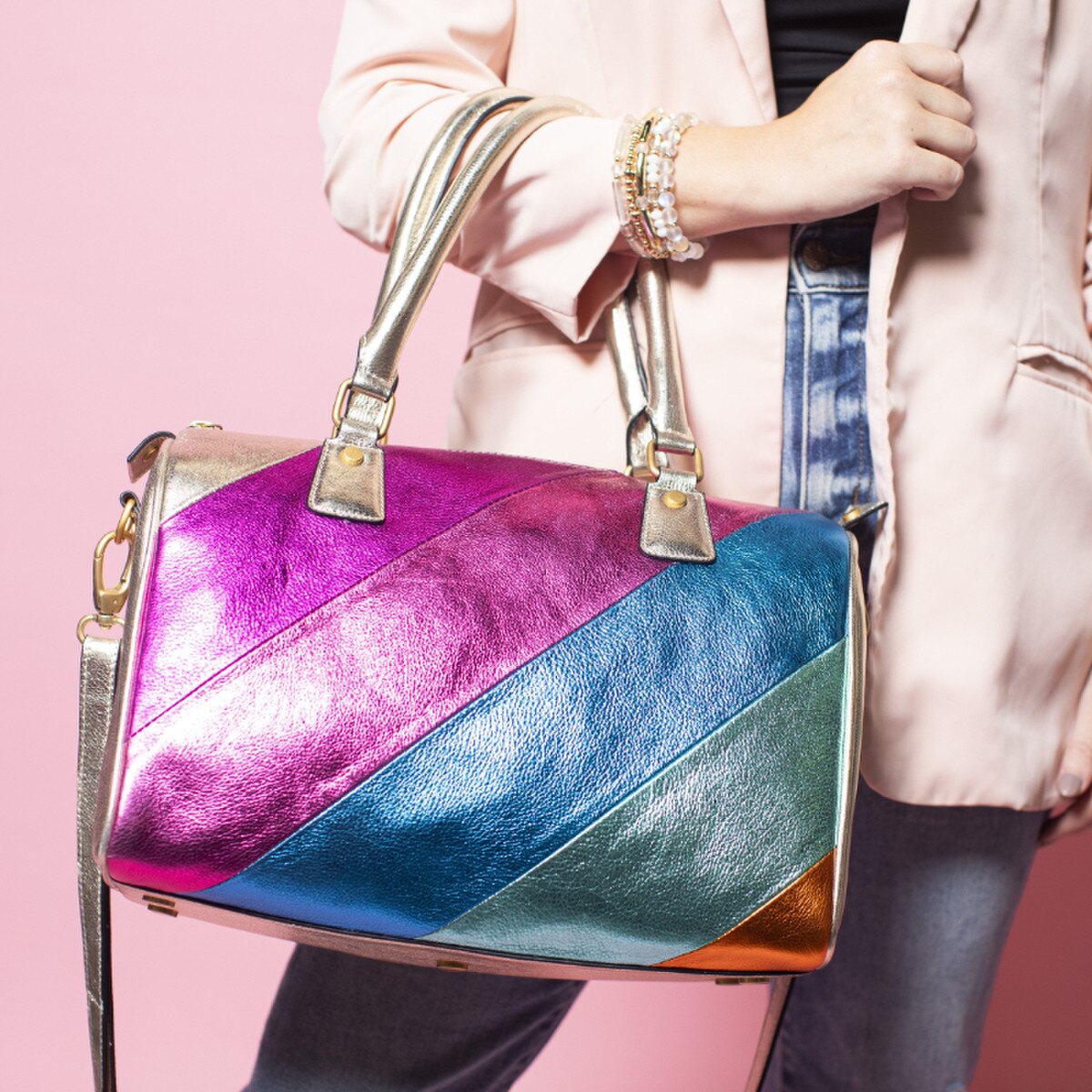 Shimmer Zippy