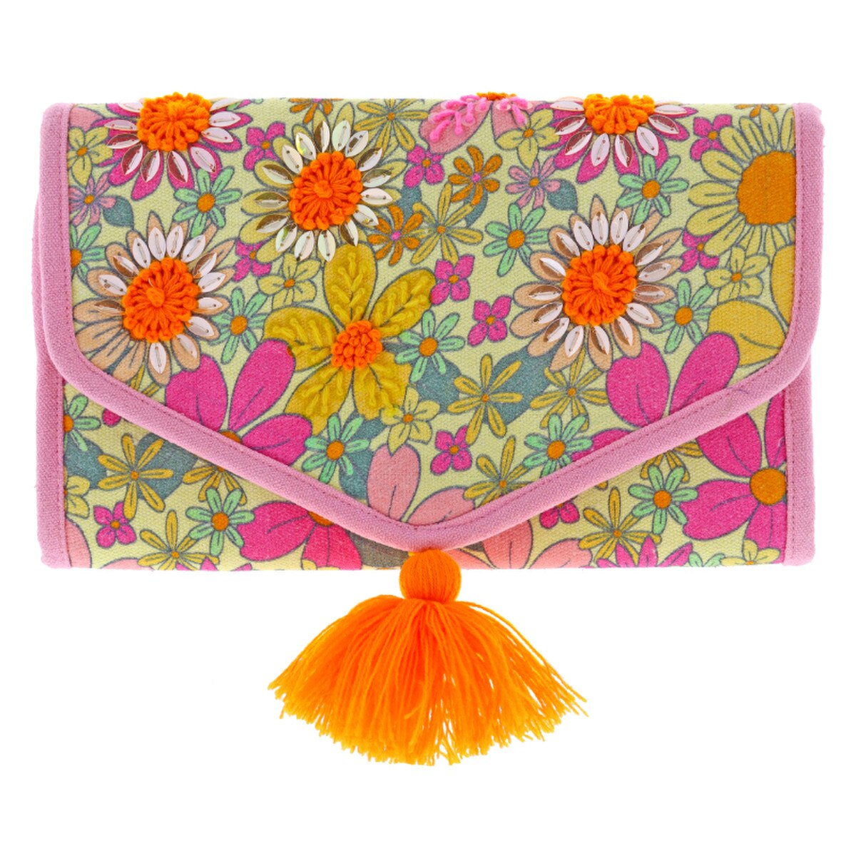JM Jewelry Travel Organizers