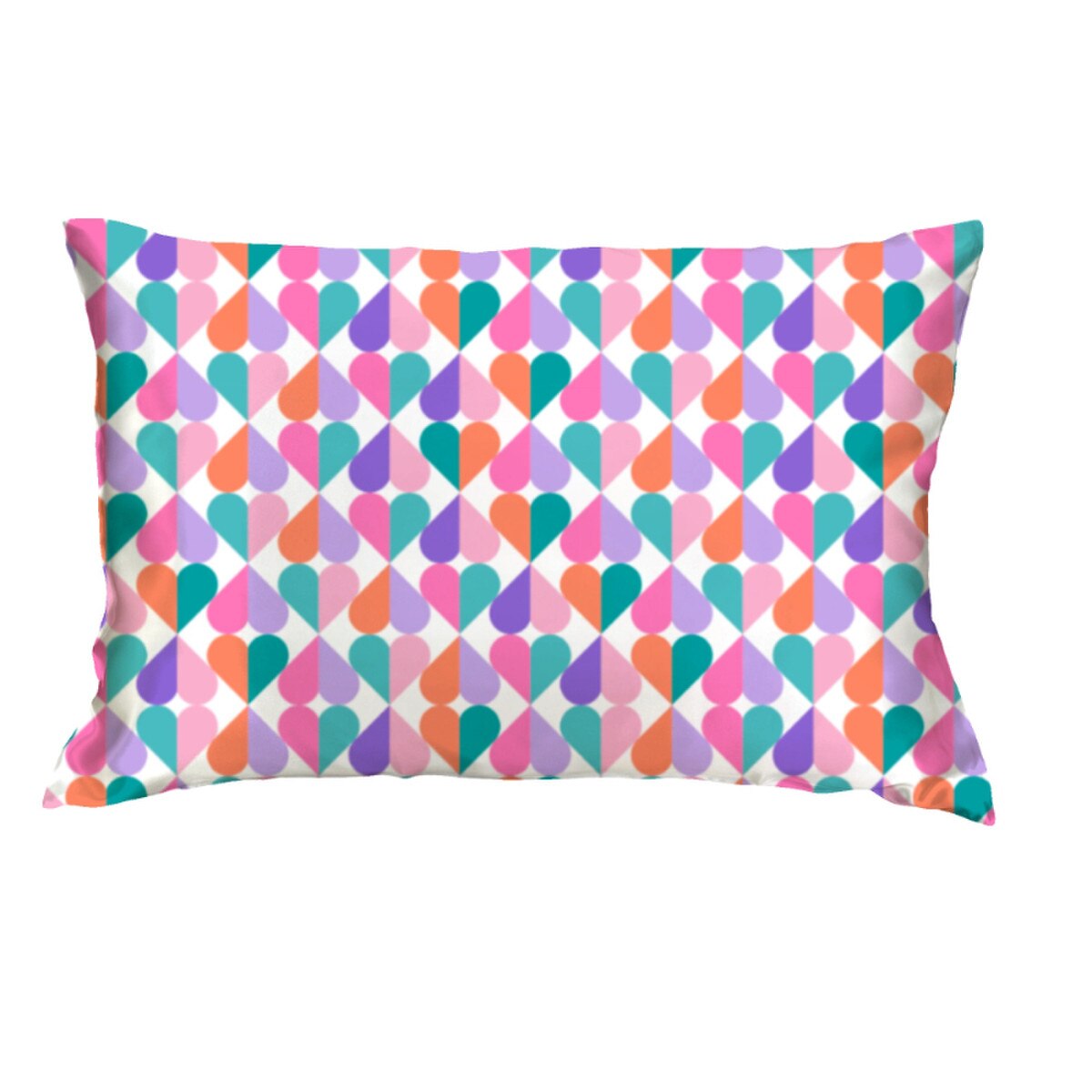 JM Satin Pillow Case