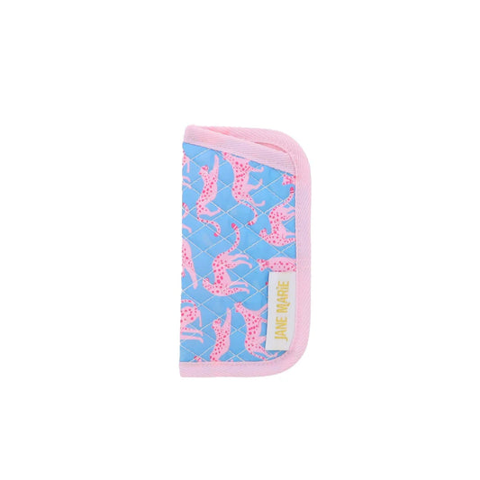 JM Glasses Soft Case