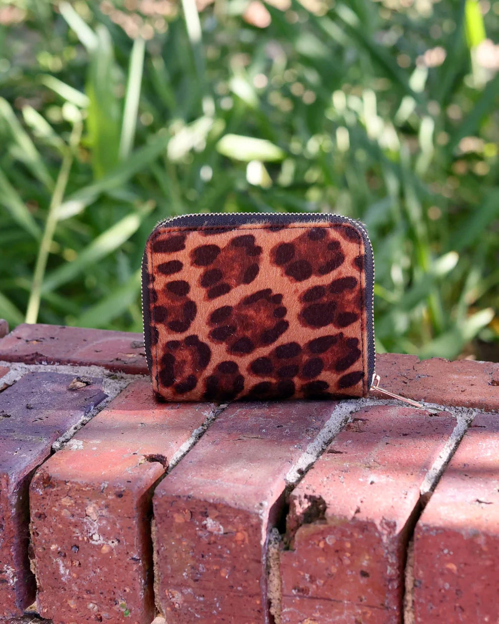 Blakely Wallets