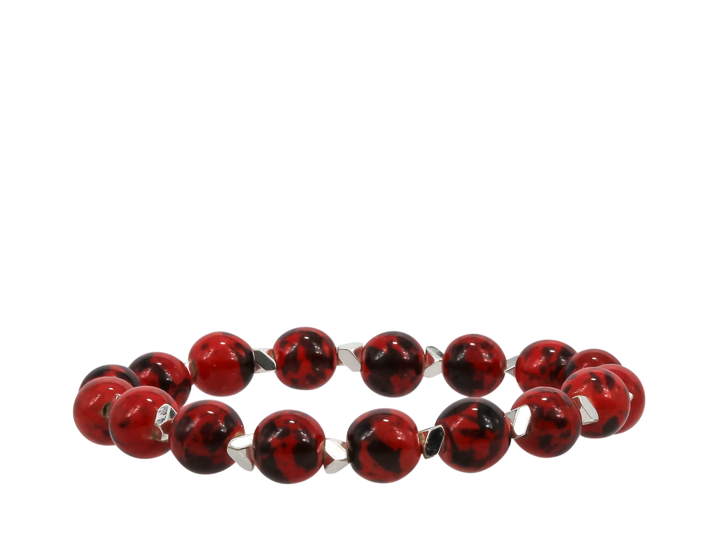 Erimish Game Day Bracelets