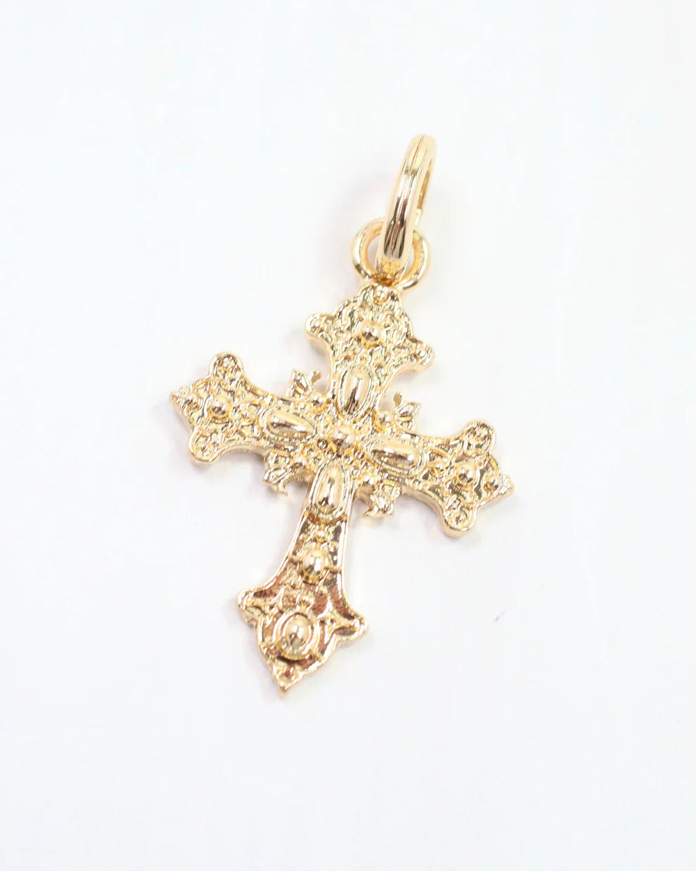 Caroline Hill Scarf Charms