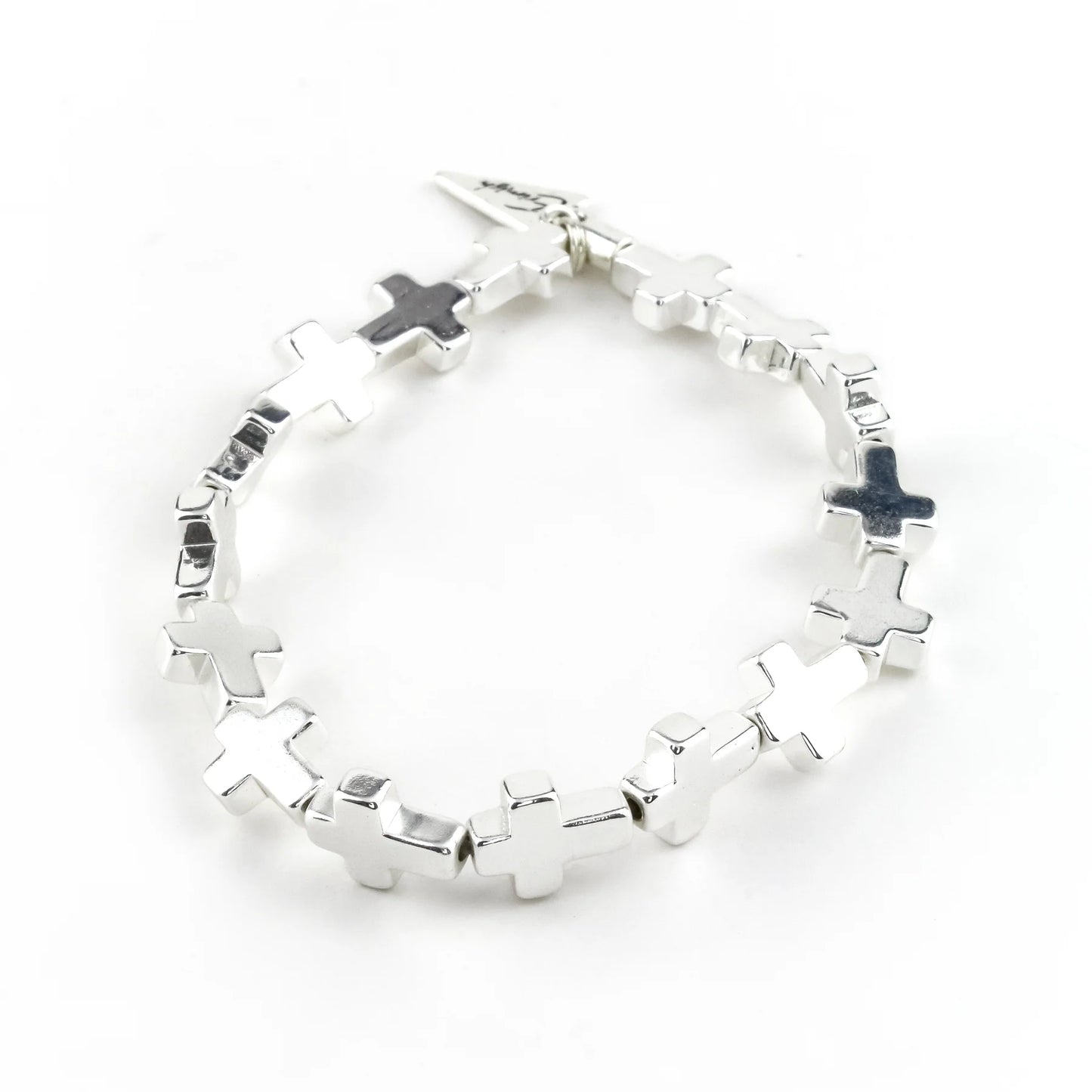 Fancy Erimish Bracelets