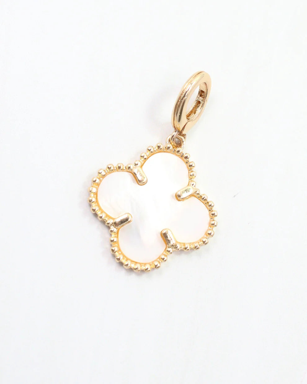 Caroline Hill Scarf Charms