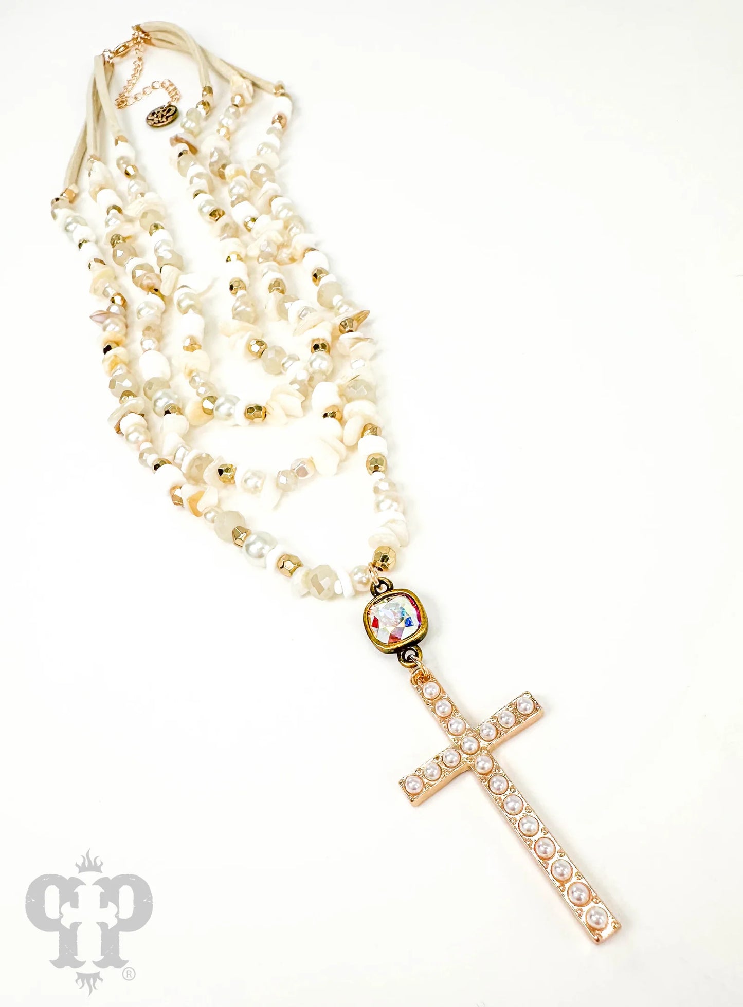 Pink Panache Necklaces