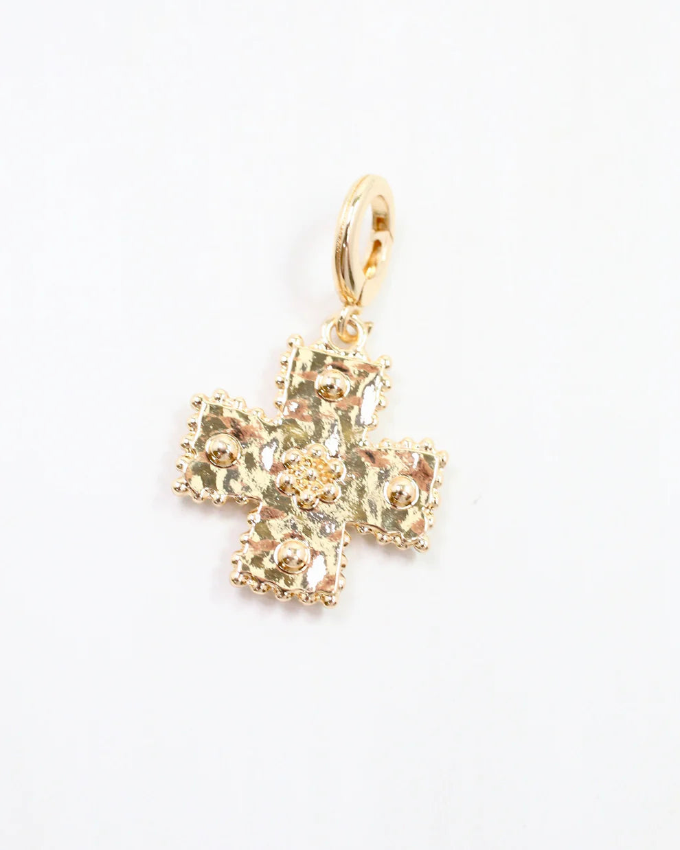 Caroline Hill Scarf Charms